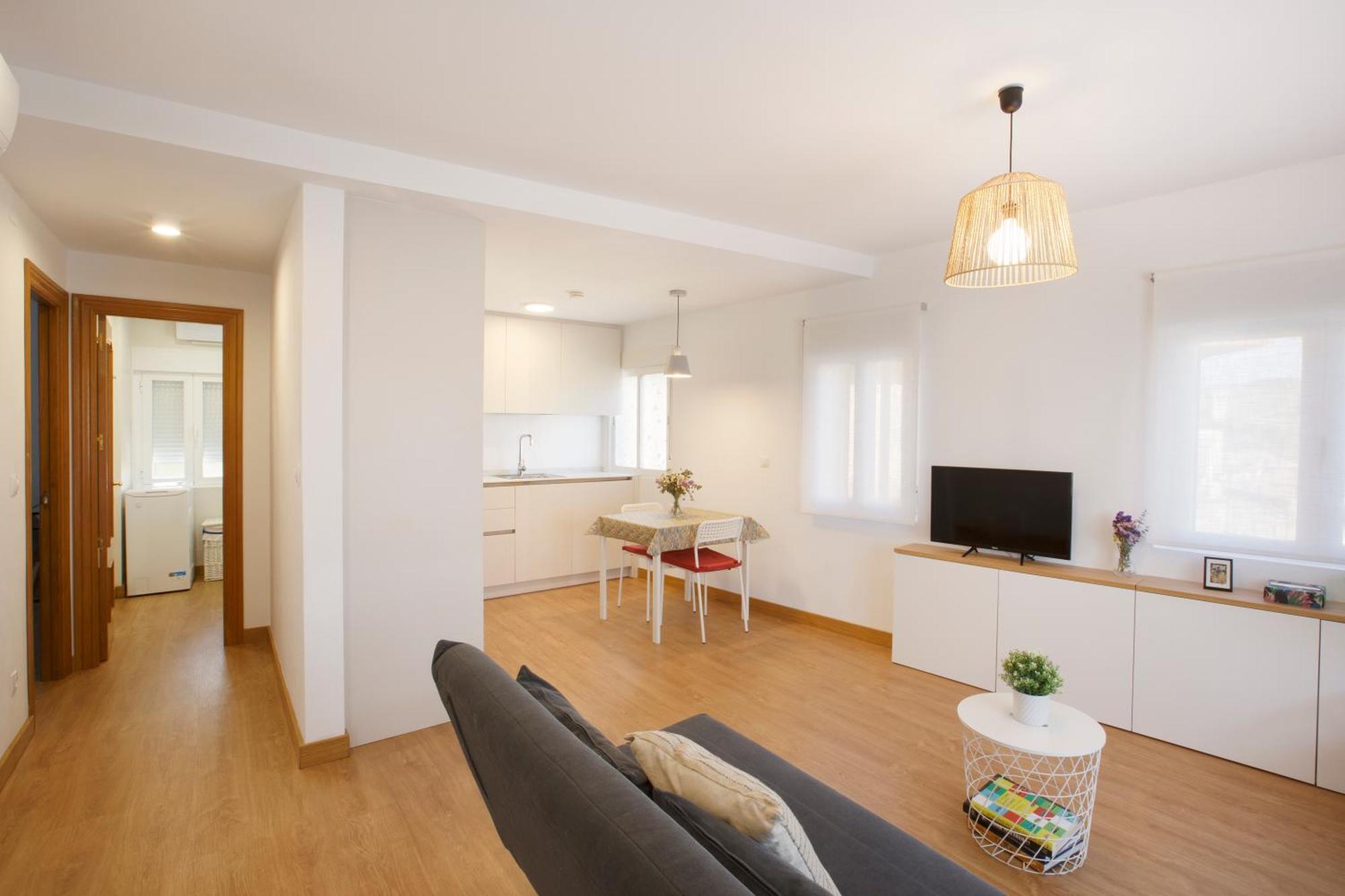 Apartamento Turistico Ana Arroniz Extérieur photo