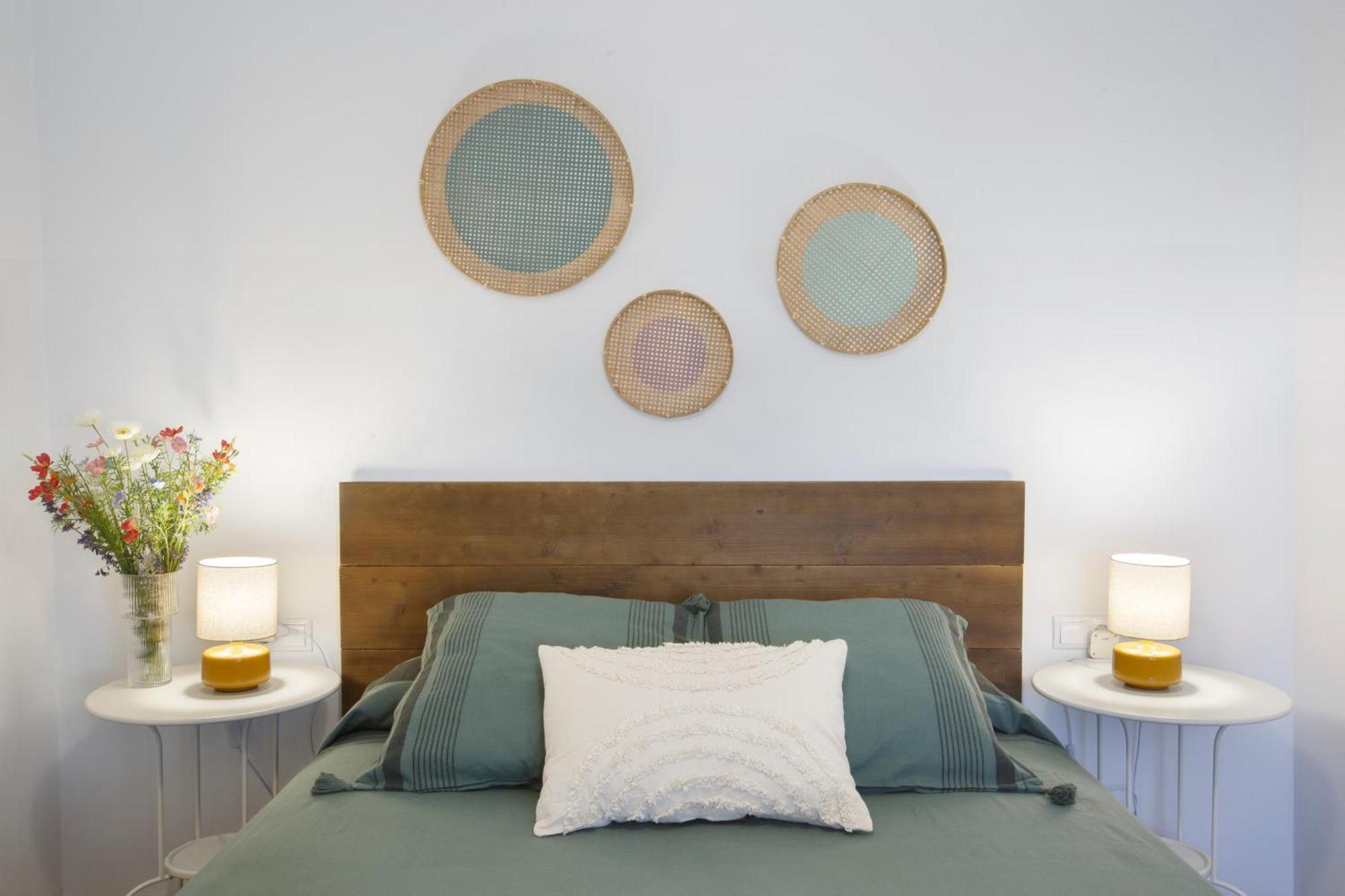 Apartamento Turistico Ana Arroniz Extérieur photo
