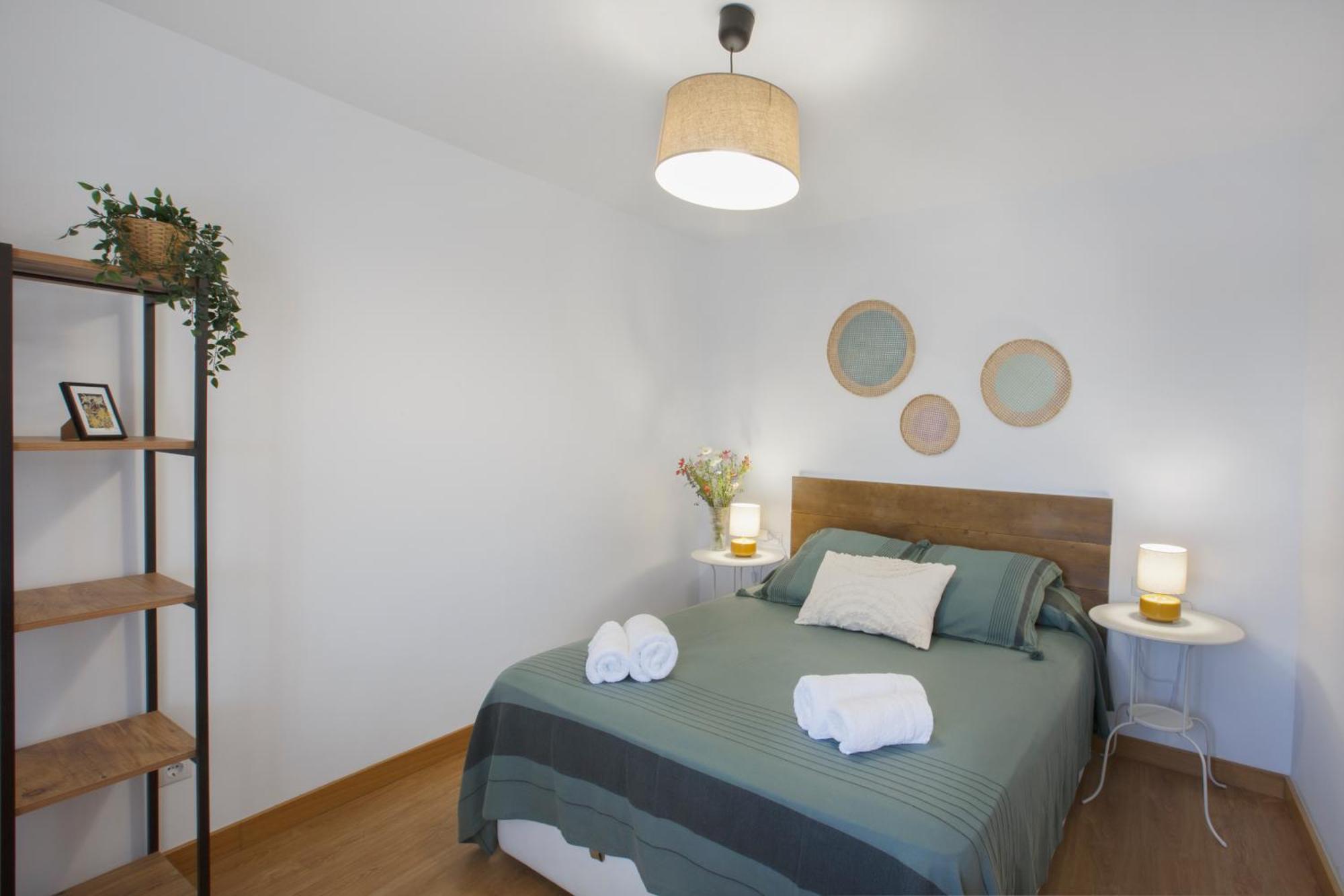 Apartamento Turistico Ana Arroniz Extérieur photo