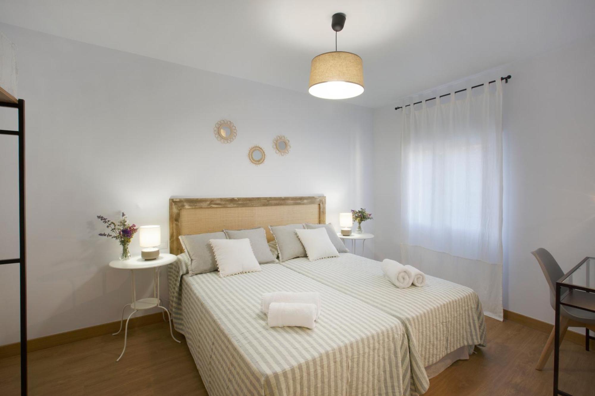 Apartamento Turistico Ana Arroniz Extérieur photo