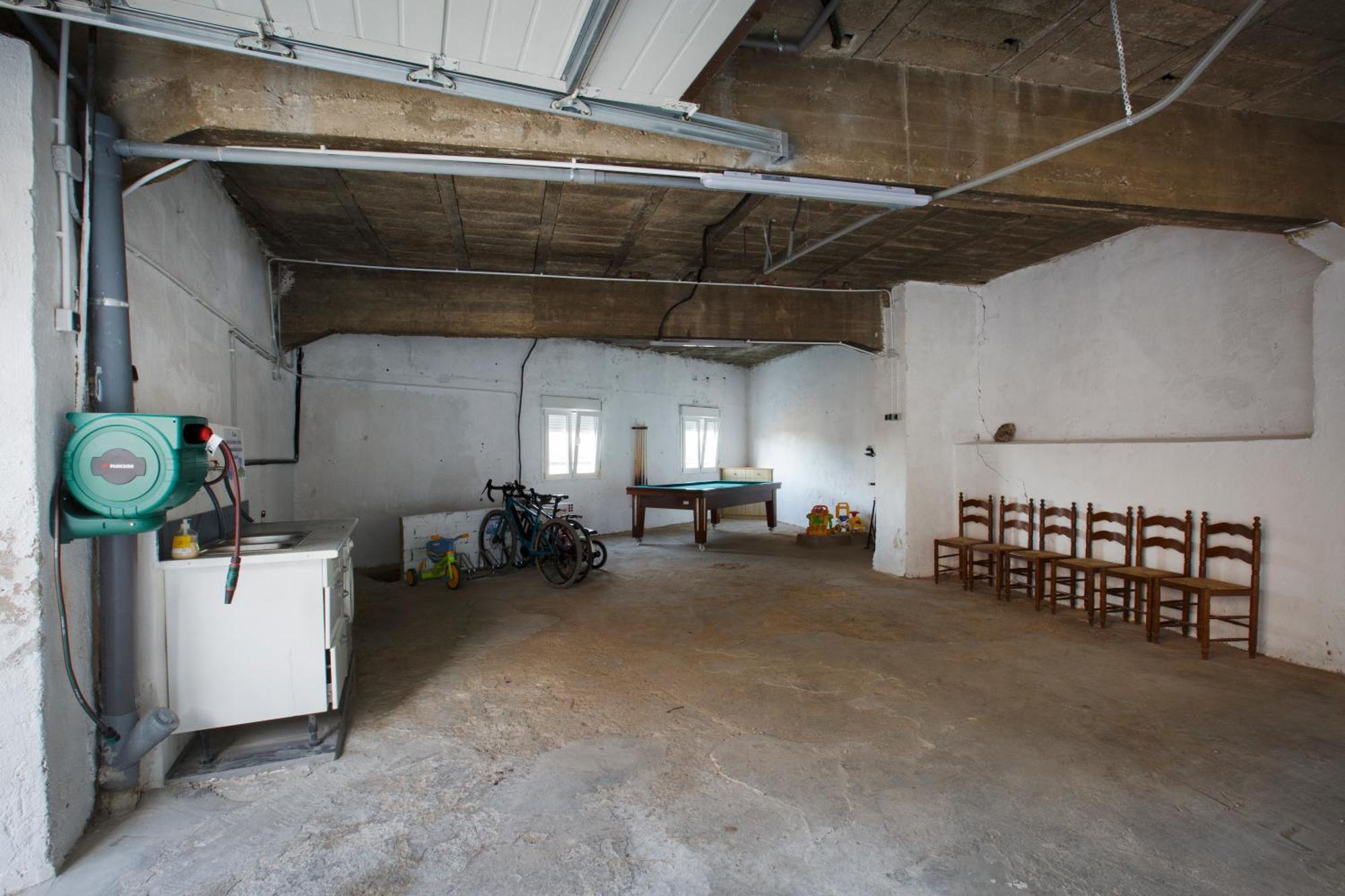 Apartamento Turistico Ana Arroniz Extérieur photo