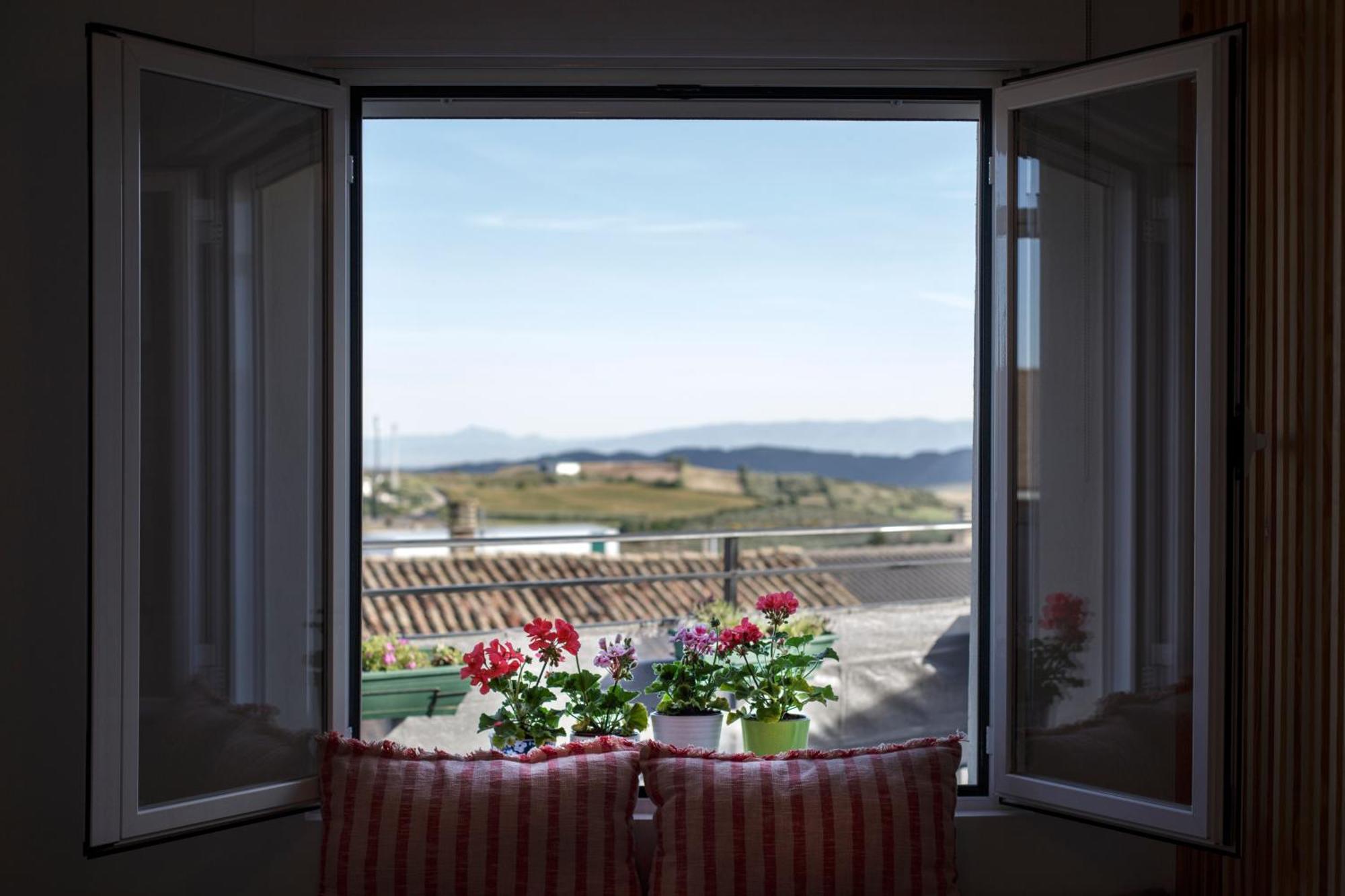 Apartamento Turistico Ana Arroniz Extérieur photo